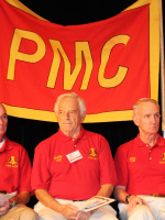 Cadet Corps Commanders Alumni