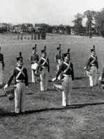 1933 Bugle Corps