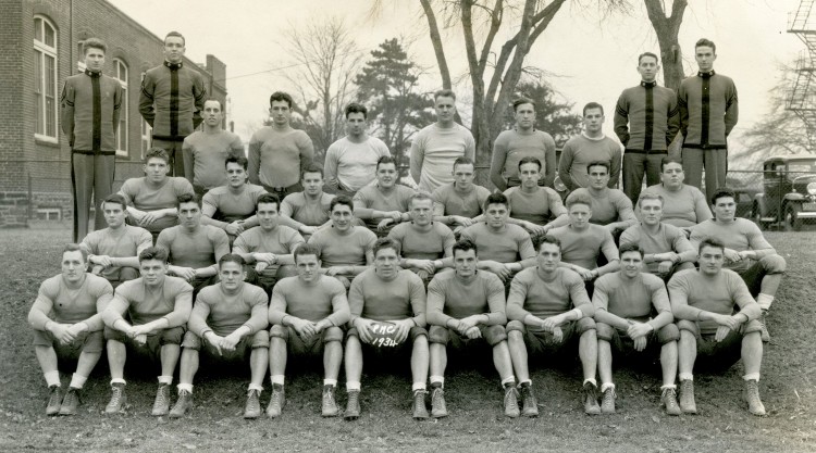 Football Team