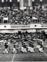 1966 Boardwalk Bowl in Atlantic City