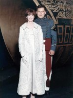 1968 Ring Dance Couple