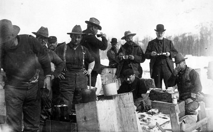 Alaska Expedition