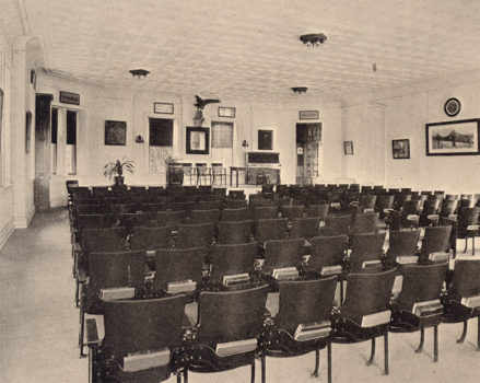 Assembly Hall