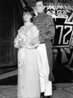 Junior Ring Dance Couple
