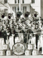 1965 National Marching Champs