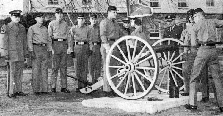 battery robinett