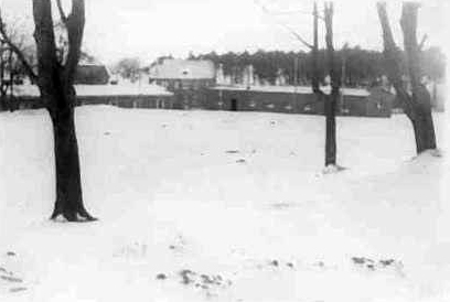 Prisoner Camp
