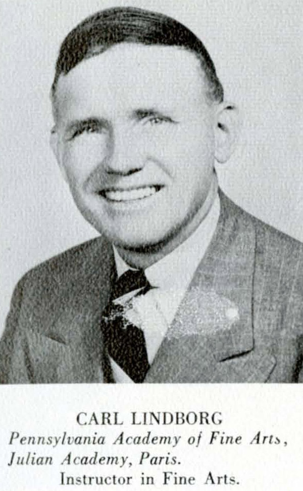 Carl Lindborg