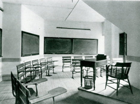 Classroom
