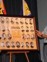 Cadet Corps Commanders