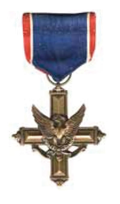 Distinguished Service Cross