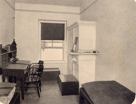 Dorm Room