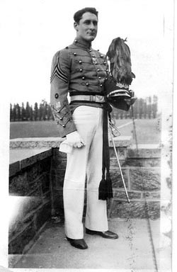 Full Dress Uniform