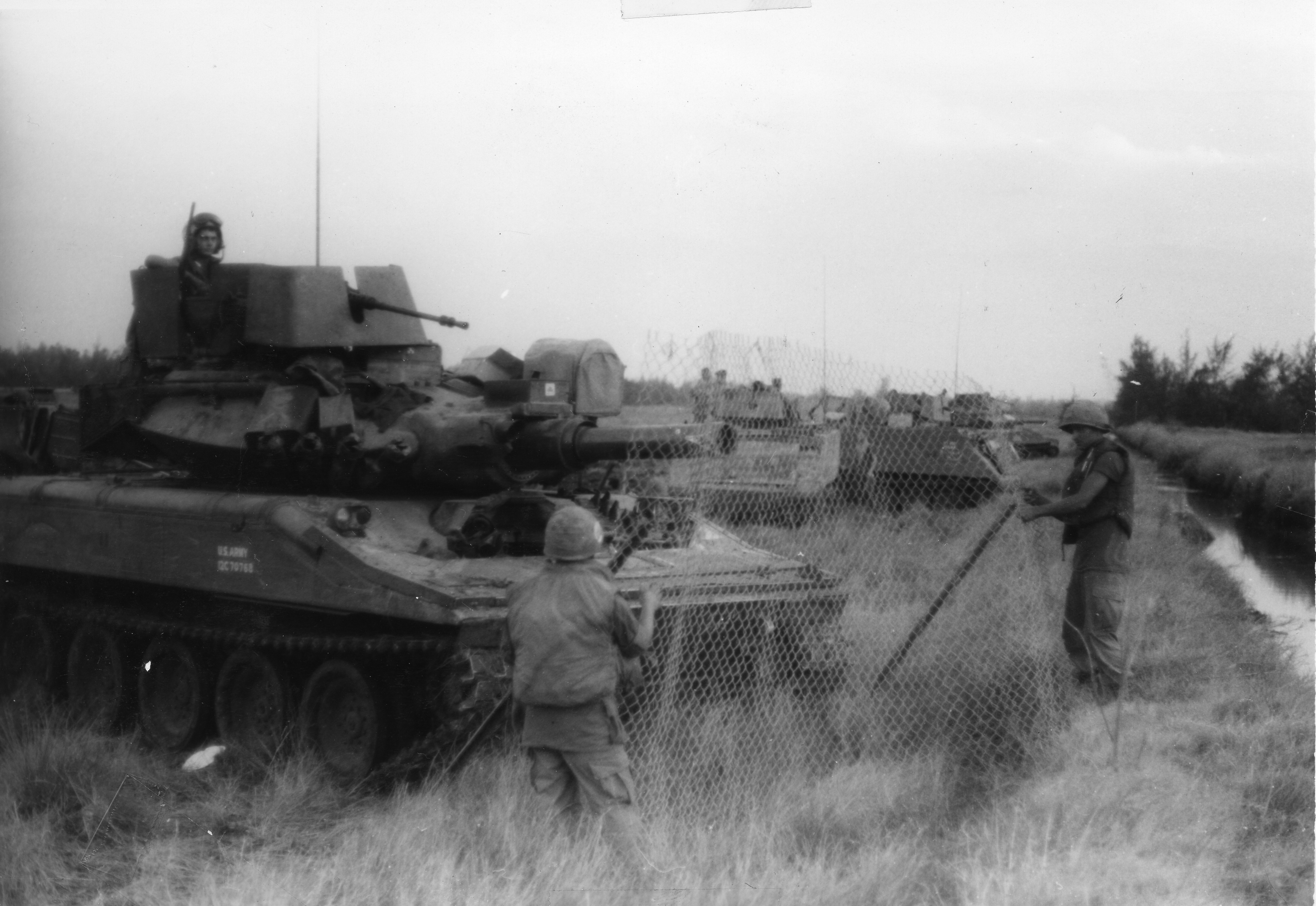 Tank