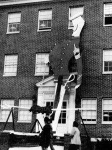 Homecoming 1965