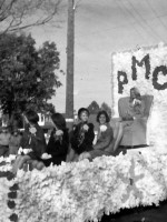 Homecoming Queen 1967