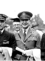1929 Honorary Degree Recipients