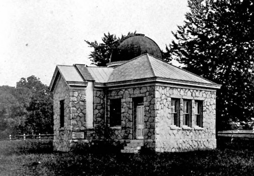Hyatt Observatory