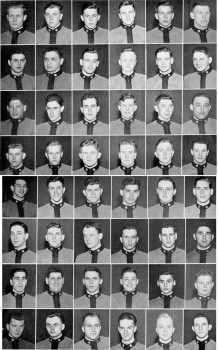 Juniors 1943
