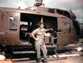 Helicopter