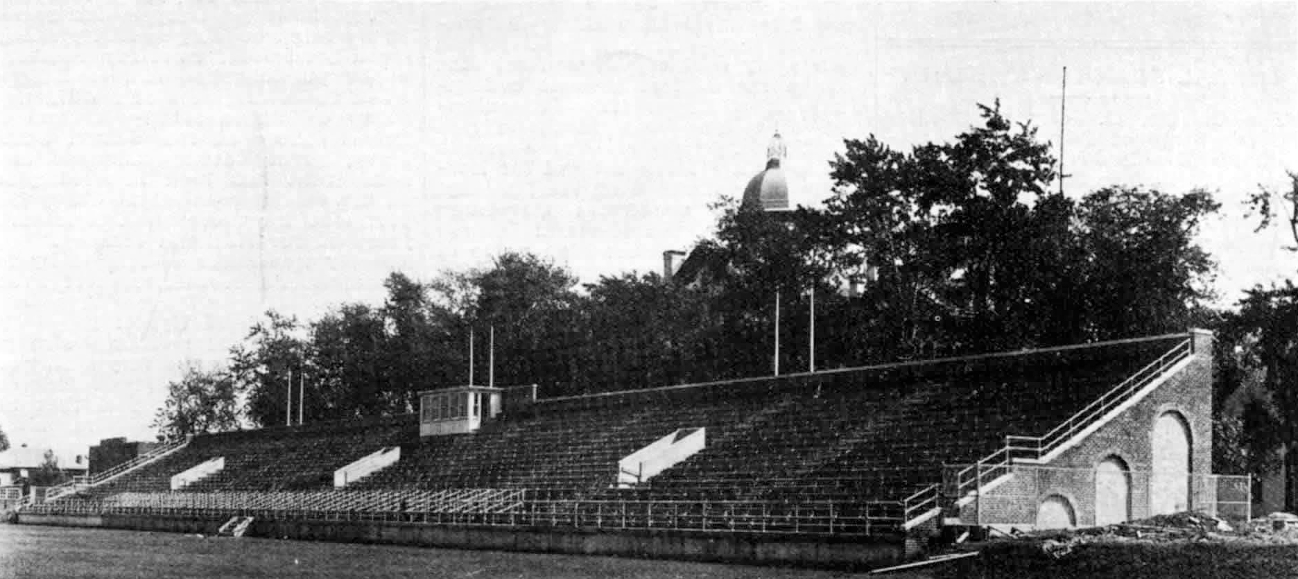 Memorial Stadium