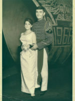 Junior Ring Dance Couple