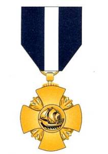 Navy Cross