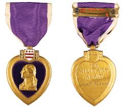 Purple Heart