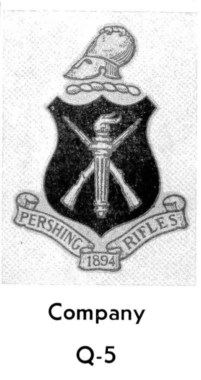 Company Q-5 Emblem