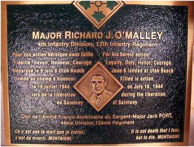 Plaque
