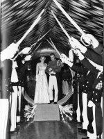 1961 Ring Dance Couple by Ring Replica
