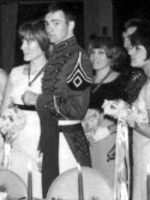 Junior Ring Dance