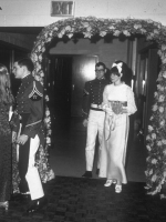 Ring Dance Entrance