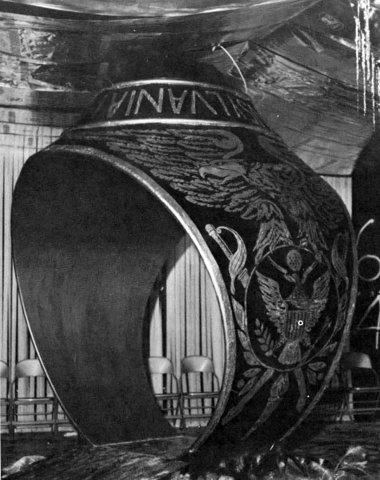 Ring Replica