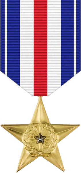 Silver Star