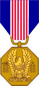 Soilder's Medal