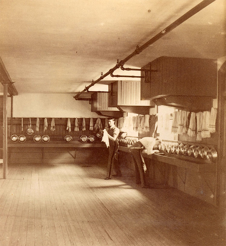 Washroom