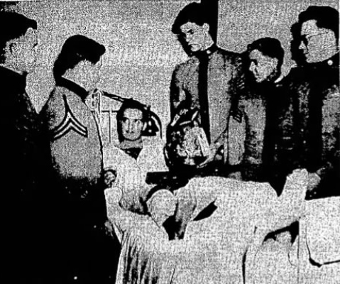 Hospital photo