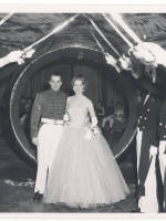 Ring Dance Couple by Ring Replica