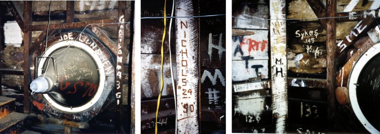 Dome Signatures