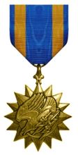 air medal military award
