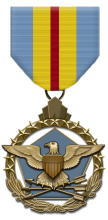 defense distinguished service medal military award