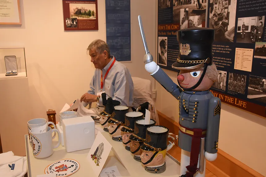 PMC Museum