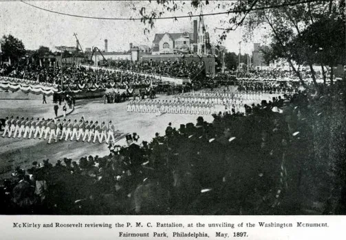 1897 Philadelphia