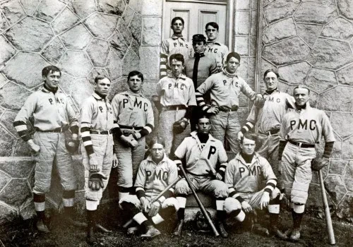 1902 Baseball Team