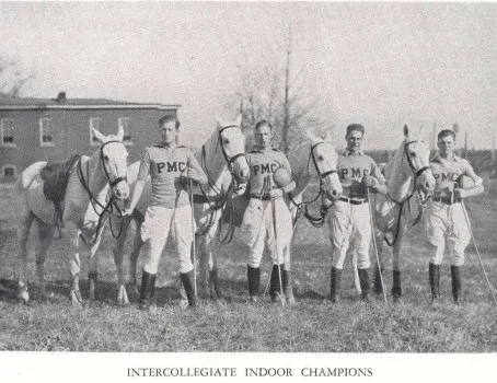 1928 National Champions