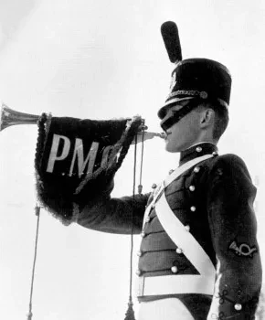 Bugler