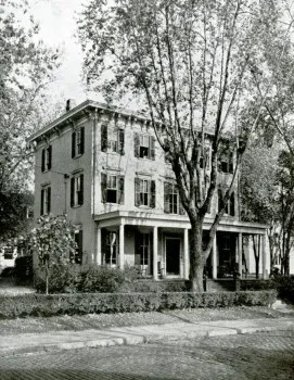 Hyatt Hall