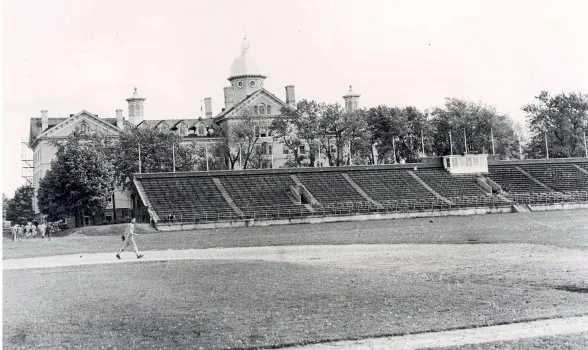 Memorial Stadium