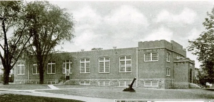 The Armory